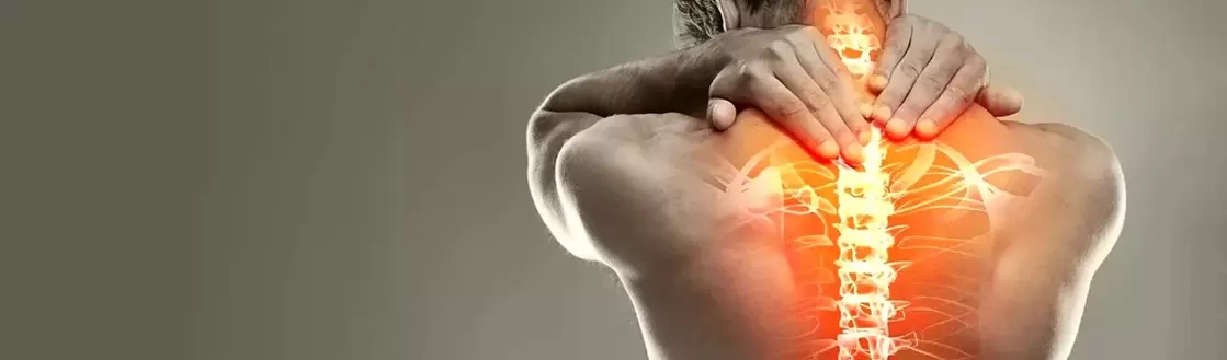 استئوکندروز ستون فقرات